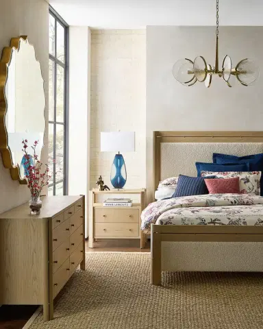 John-Richard Collection Liminal 33" Table Lamp | Thumbnail 3 John-Richard Collection Liminal 33" Table Lamp | Thumbnail 3