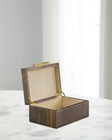 John-Richard Collection Java Box | Thumbnail 2 John-Richard Collection Java Box | Thumbnail 2