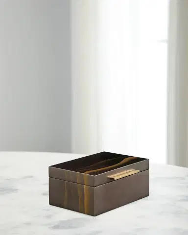 John-Richard Collection Java Box | Thumbnail 1 John-Richard Collection Java Box | Thumbnail 1