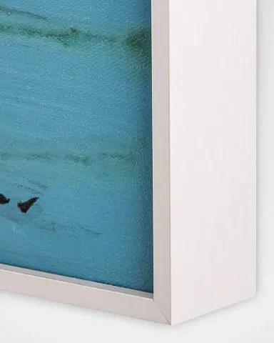 John-Richard Collection "Tides of Eternity" Original Painting by LM Zhou | Thumbnail 2 John-Richard Collection "Tides of Eternity" Original Painting by LM Zhou | Thumbnail 2