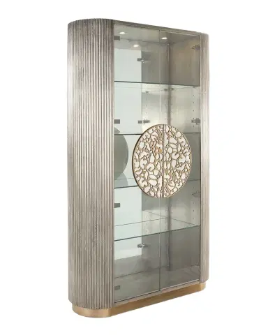 John-Richard Collection Moon Shadow Display Cabinet | Thumbnail 1 John-Richard Collection Moon Shadow Display Cabinet | Thumbnail 1