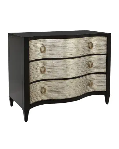 John-Richard Collection Amira 3-Drawer Chest | Thumbnail 1 John-Richard Collection Amira 3-Drawer Chest | Thumbnail 1