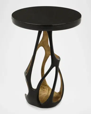John-Richard Collection Nexus Side Table | Thumbnail 2 John-Richard Collection Nexus Side Table | Thumbnail 2
