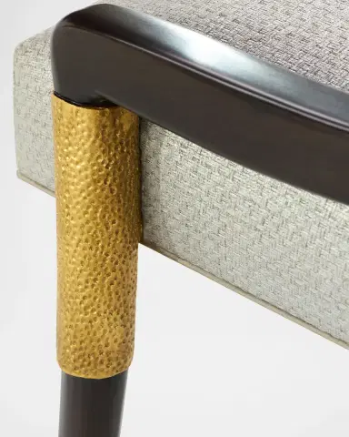 John-Richard Collection Savona Dining Arm Chair | Thumbnail 5 John-Richard Collection Savona Dining Arm Chair | Thumbnail 5