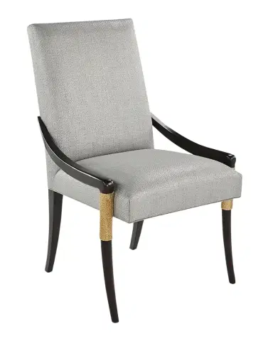 John-Richard Collection Savona Dining Arm Chair | Thumbnail 1 John-Richard Collection Savona Dining Arm Chair | Thumbnail 1