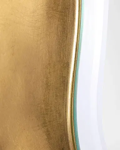 John-Richard Collection Genesi 60" Round Mirror | Thumbnail 3 John-Richard Collection Genesi 60" Round Mirror | Thumbnail 3