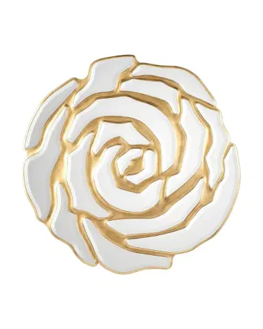 John-Richard Collection Genesi 60" Round Mirror | Thumbnail 1 John-Richard Collection Genesi 60" Round Mirror | Thumbnail 1