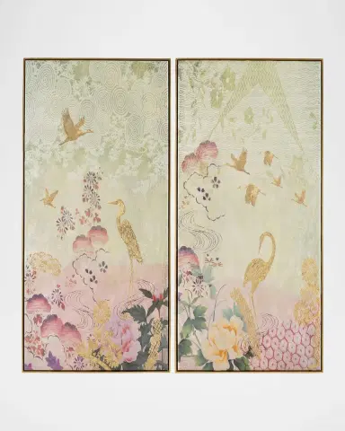 John-Richard Collection "Meditation" Framed Print by Belle Poesia | Thumbnail 2 John-Richard Collection "Meditation" Framed Print by Belle Poesia | Thumbnail 2