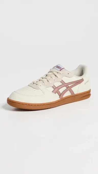 Asics Skyhand OG Sneakers Ivory/Umeboshi | Thumbnail 2 Asics Skyhand OG Sneakers Ivory/Umeboshi | Thumbnail 2