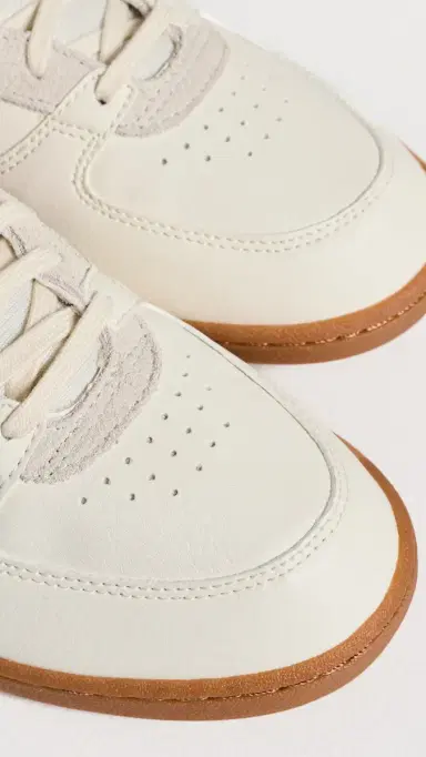 Asics Skyhand OG Sneakers Ivory/Umeboshi | Thumbnail 6 Asics Skyhand OG Sneakers Ivory/Umeboshi | Thumbnail 6