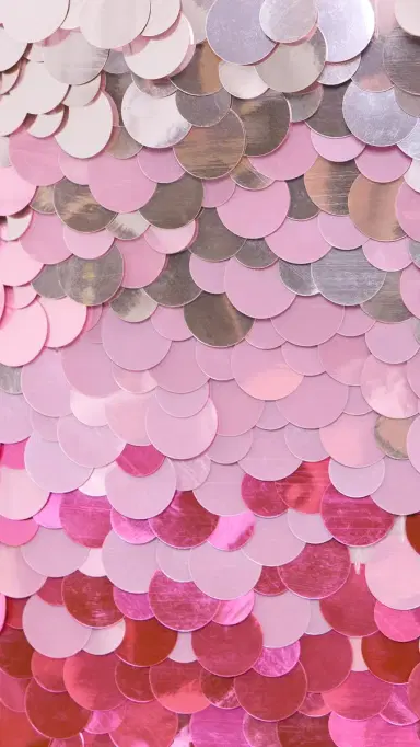ALICE + OLIVIA Mace Paillette Mini Skort Pink Lemonade/Pink Kiss | Thumbnail 6 ALICE + OLIVIA Mace Paillette Mini Skort Pink Lemonade/Pink Kiss | Thumbnail 6