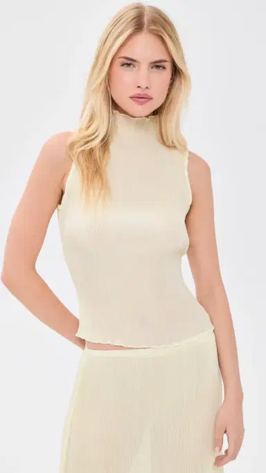 Lioness Ford Top oft Lemon | Thumbnail 2 Lioness Ford Top oft Lemon | Thumbnail 2