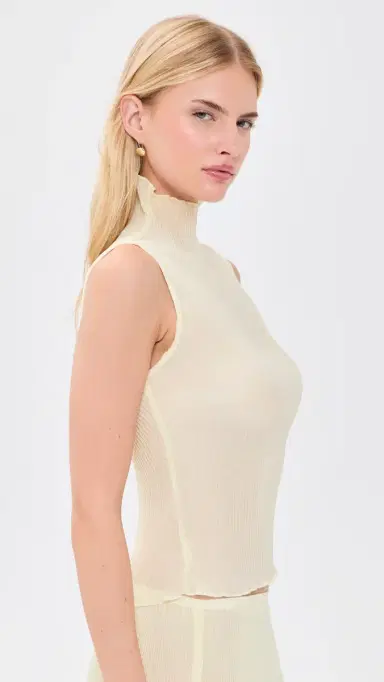 Lioness Ford Top oft Lemon | Thumbnail 4 Lioness Ford Top oft Lemon | Thumbnail 4