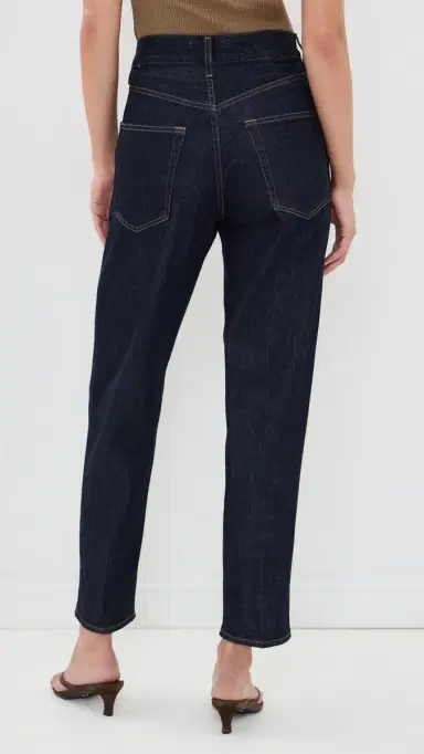 AGOLDE 80s High Rise Vintage Taper Jeans | Thumbnail 3 AGOLDE 80s High Rise Vintage Taper Jeans | Thumbnail 3