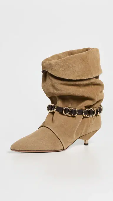Isabel Marant Edrik Ring Boots | Thumbnail 2 Isabel Marant Edrik Ring Boots | Thumbnail 2