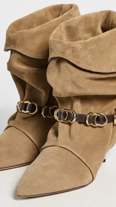Isabel Marant Edrik Ring Boots | Thumbnail 6 Isabel Marant Edrik Ring Boots | Thumbnail 6