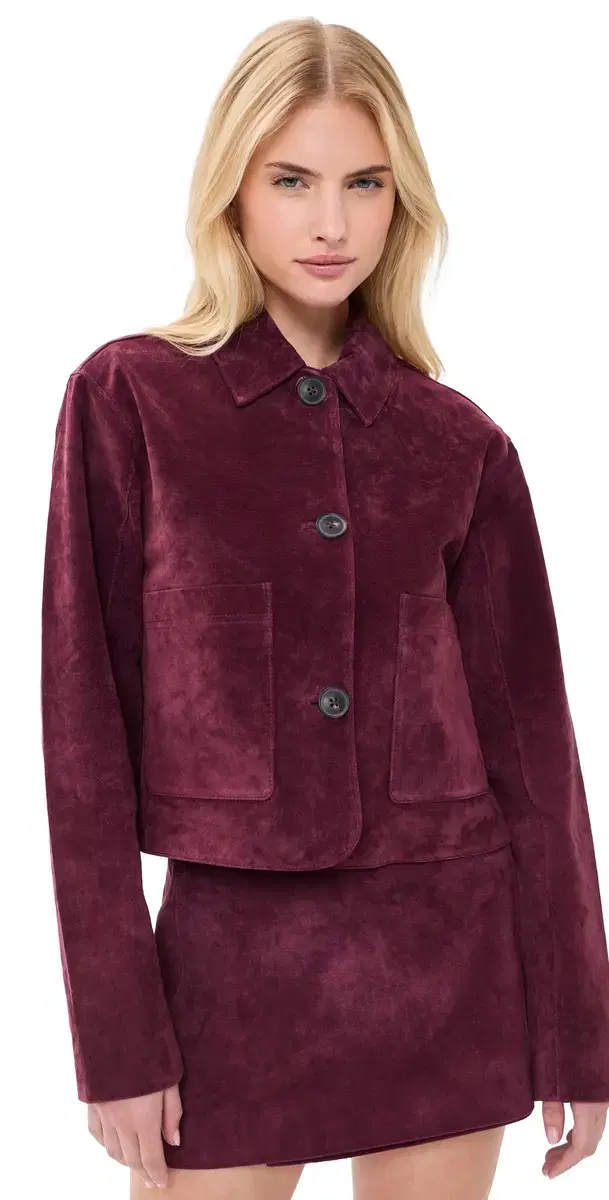 Wine O'clock Jacket Wine O'Clock Wine O'clock Jacket Wine O'Clock