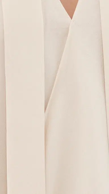 Ramy Brook Kennedy Blouse Bone | Thumbnail 6 Ramy Brook Kennedy Blouse Bone | Thumbnail 6