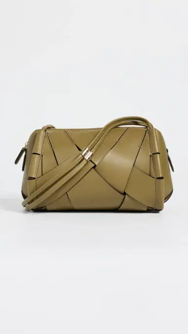 Ulla Johnson Charlotte Camera Bag | Thumbnail 2 Ulla Johnson Charlotte Camera Bag | Thumbnail 2