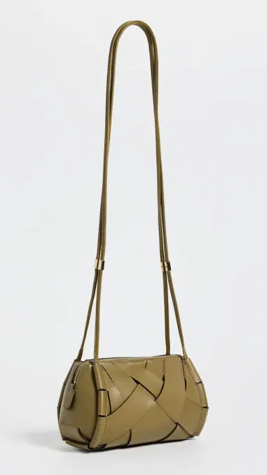 Ulla Johnson Charlotte Camera Bag | Thumbnail 4 Ulla Johnson Charlotte Camera Bag | Thumbnail 4