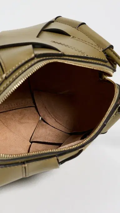 Ulla Johnson Charlotte Camera Bag | Thumbnail 6 Ulla Johnson Charlotte Camera Bag | Thumbnail 6