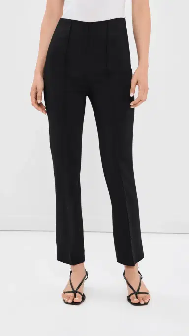 RÓHE Cigarette Leg Tailored Trousers | Thumbnail 2 RÓHE Cigarette Leg Tailored Trousers | Thumbnail 2