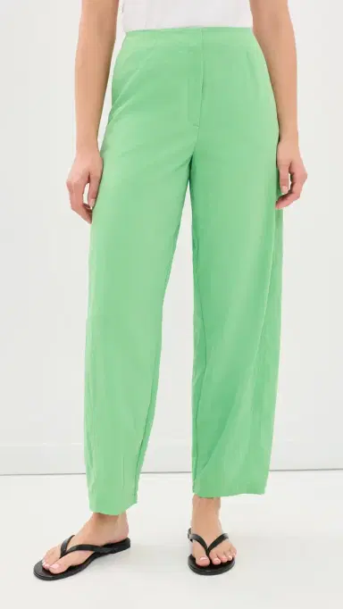 Aligne Gale Tracksuit Trousers Green 2 | Thumbnail 2 Aligne Gale Tracksuit Trousers Green 2 | Thumbnail 2