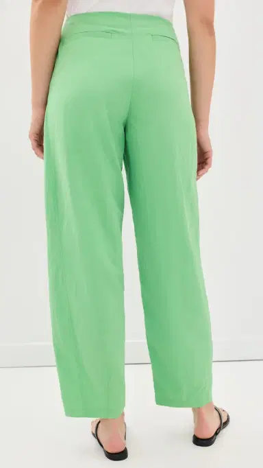 Aligne Gale Tracksuit Trousers Green 2 | Thumbnail 3 Aligne Gale Tracksuit Trousers Green 2 | Thumbnail 3