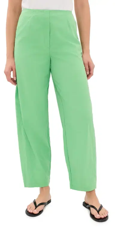 Aligne Gale Tracksuit Trousers Green 2 | Thumbnail 1 Aligne Gale Tracksuit Trousers Green 2 | Thumbnail 1