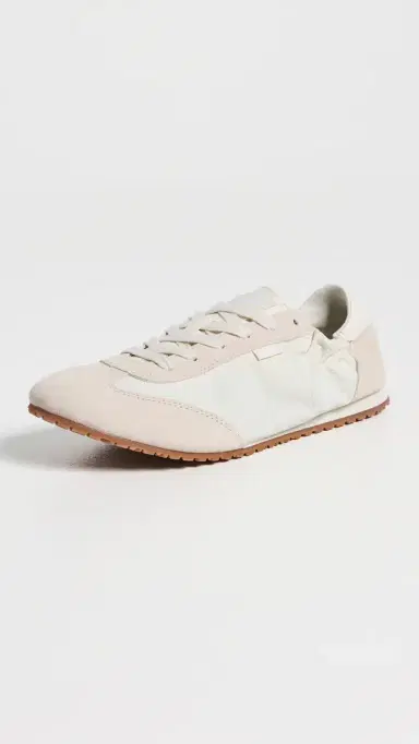 Vans Super Low Pro Ballet Sneakers | Thumbnail 2 Vans Super Low Pro Ballet Sneakers | Thumbnail 2