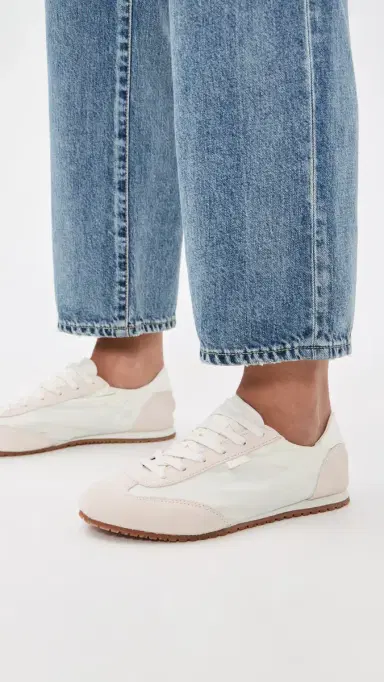 Vans Super Low Pro Ballet Sneakers | Thumbnail 3 Vans Super Low Pro Ballet Sneakers | Thumbnail 3