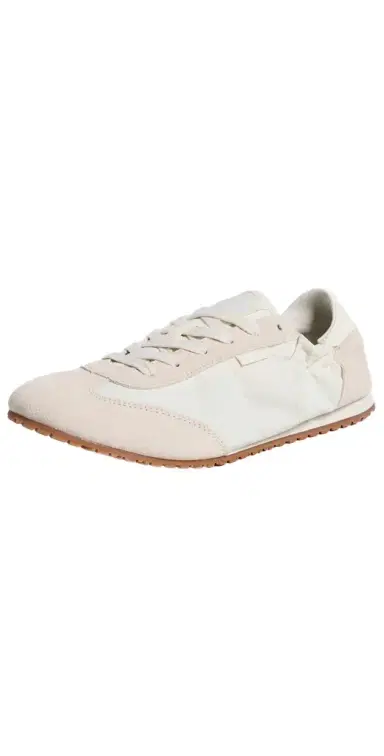 Vans Super Low Pro Ballet Sneakers | Thumbnail 1 Vans Super Low Pro Ballet Sneakers | Thumbnail 1