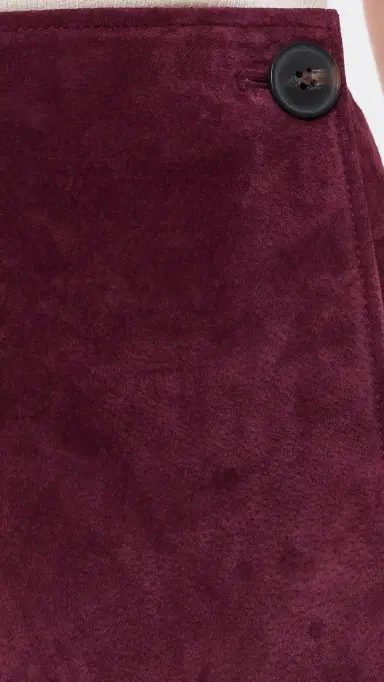 BLANKNYC Wine O'Clock Skirt Wine O'Clock | Thumbnail 6 BLANKNYC Wine O'Clock Skirt Wine O'Clock | Thumbnail 6