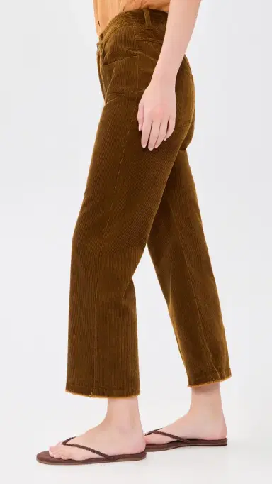 ISABEL MARANT ÉTOILE Ruthie Pants | Thumbnail 4 ISABEL MARANT ÉTOILE Ruthie Pants | Thumbnail 4