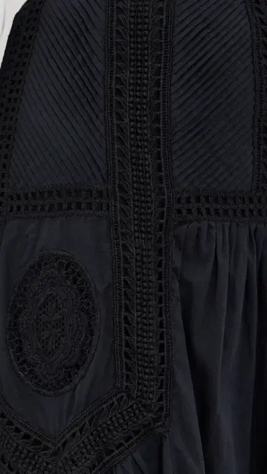 Ulla Johnson Alice Cotton Midi Skirt | Thumbnail 6 Ulla Johnson Alice Cotton Midi Skirt | Thumbnail 6