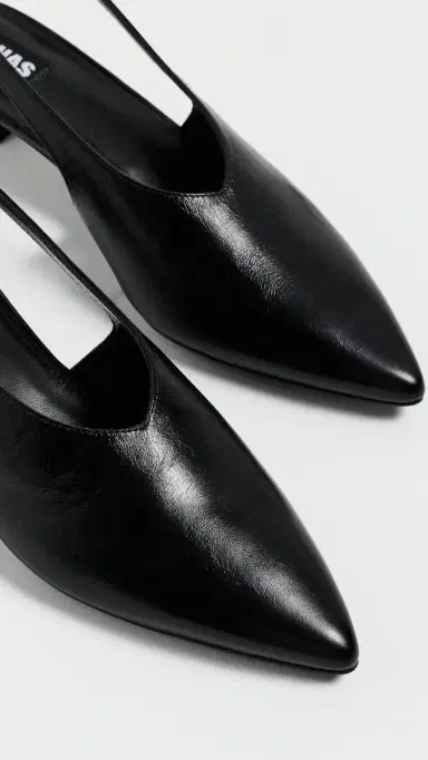 ALOHAS Eros Slingback Heels Black | Thumbnail 6 ALOHAS Eros Slingback Heels Black | Thumbnail 6
