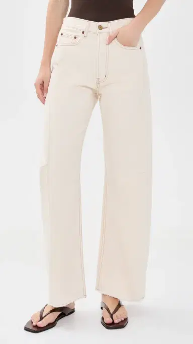 B SIDES Slim Lasso Jeans Clair Rinse | Thumbnail 2 B SIDES Slim Lasso Jeans Clair Rinse | Thumbnail 2