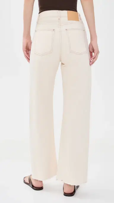 B SIDES Slim Lasso Jeans Clair Rinse | Thumbnail 3 B SIDES Slim Lasso Jeans Clair Rinse | Thumbnail 3
