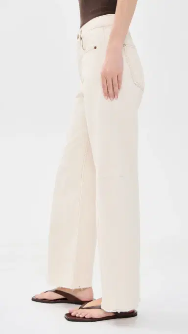 B SIDES Slim Lasso Jeans Clair Rinse | Thumbnail 4 B SIDES Slim Lasso Jeans Clair Rinse | Thumbnail 4