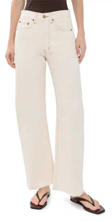B SIDES Slim Lasso Jeans Clair Rinse | Thumbnail 1 B SIDES Slim Lasso Jeans Clair Rinse | Thumbnail 1