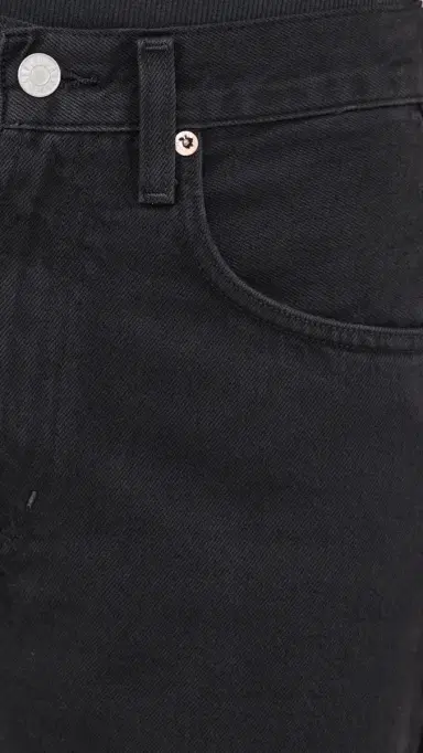 AGOLDE Low Curve Jeans | Thumbnail 6 AGOLDE Low Curve Jeans | Thumbnail 6