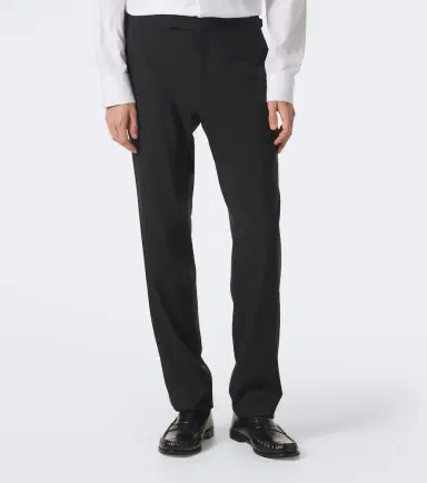 Tom Ford Shelton wool slim pants | Thumbnail 5 Tom Ford Shelton wool slim pants | Thumbnail 5