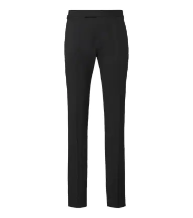 Tom Ford Shelton wool slim pants | Thumbnail 1 Tom Ford Shelton wool slim pants | Thumbnail 1
