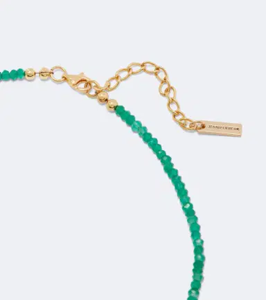 Jennifer Behr Fruita embellished charm necklace | Thumbnail 2 Jennifer Behr Fruita embellished charm necklace | Thumbnail 2