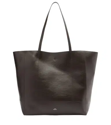 TOTEME Roam Large leather tote bag | Thumbnail 1 TOTEME Roam Large leather tote bag | Thumbnail 1