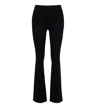 Frame Reboot high-rise bootcut jeans | Thumbnail 1 Frame Reboot high-rise bootcut jeans | Thumbnail 1