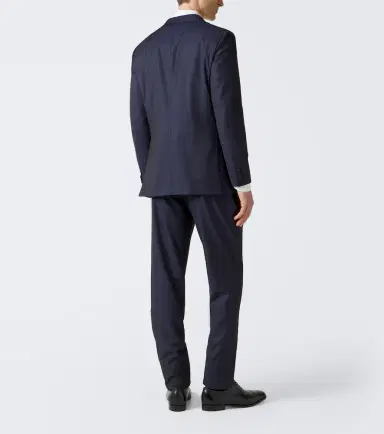 Brioni Striped wool suit | Thumbnail 5 Brioni Striped wool suit | Thumbnail 5