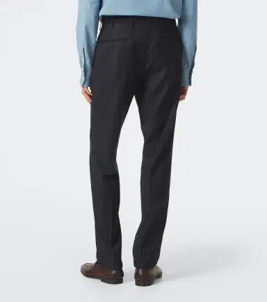 Incotex Wool slim pants | Thumbnail 2 Incotex Wool slim pants | Thumbnail 2