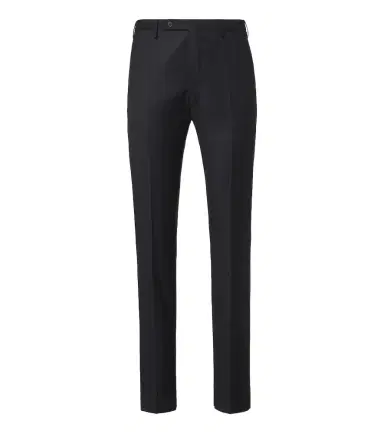 Incotex Wool slim pants | Thumbnail 1 Incotex Wool slim pants | Thumbnail 1