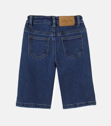 Molo Baby Sevan jeans | Thumbnail 2 Molo Baby Sevan jeans | Thumbnail 2